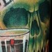Tattoos - Black Tooth Grin Tribute - 41069